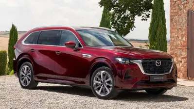 Mazda Summer Sales: fino a 12.500 euro di vantaggi sui SUV, ecco tutte le offerte di giugno