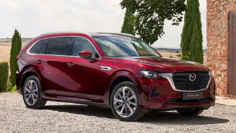 Mazda Summer Sales: fino a 12.500 euro di vantaggi sui SUV, ecco tutte le offerte di giugno