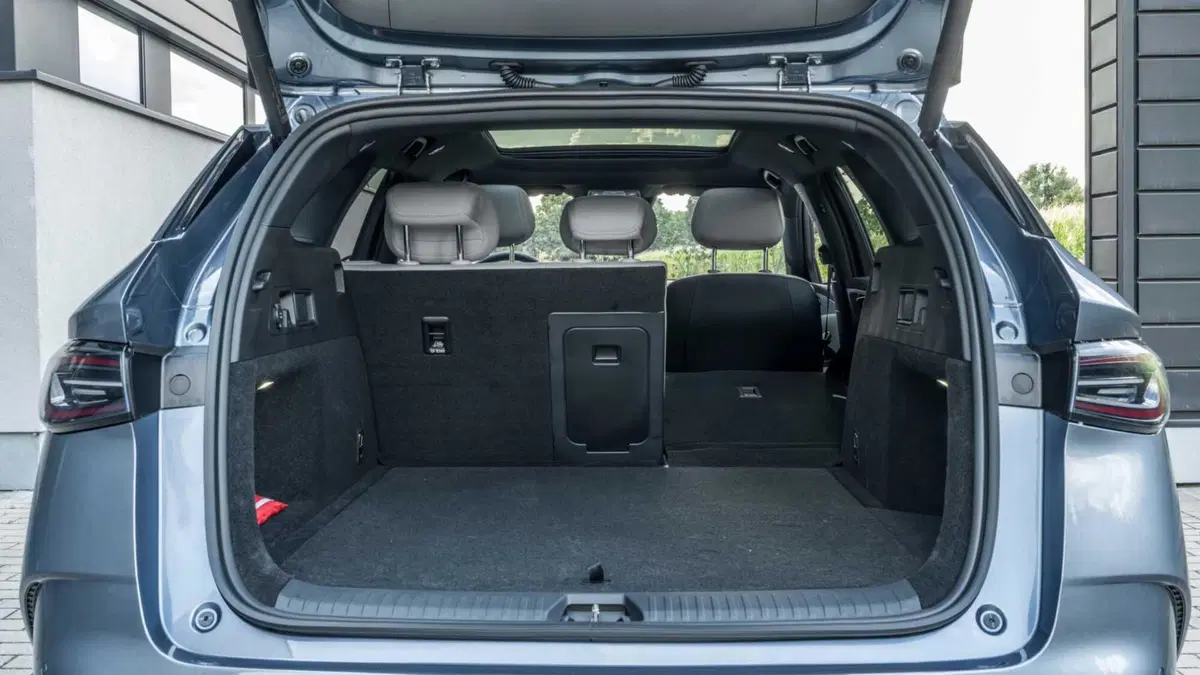 Byd Seal 6 DM-i Station Wagon (13)