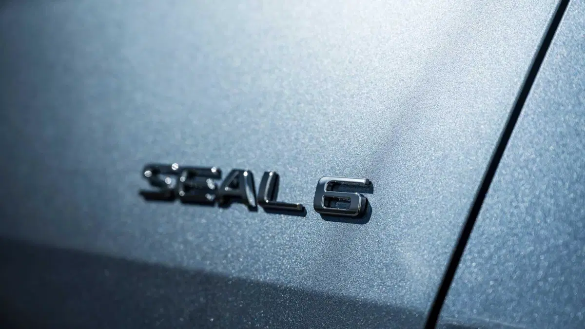 Byd Seal 6 DM-i Station Wagon (17)