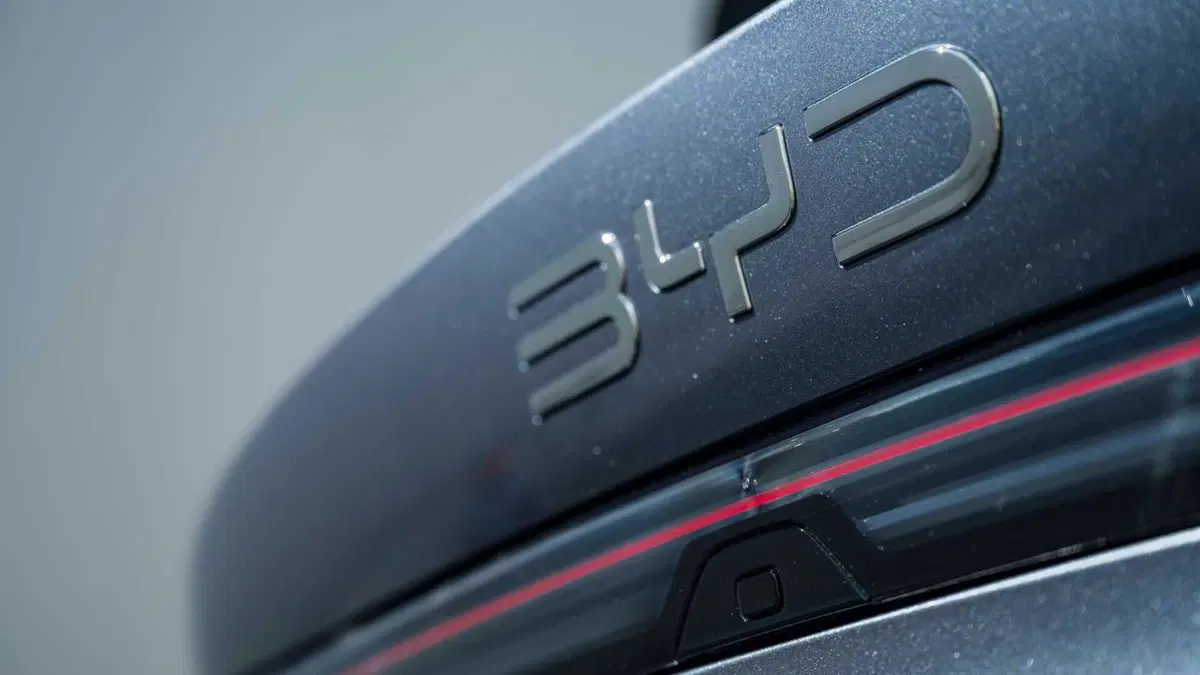 Byd Seal 6 DM-i Station Wagon (19)