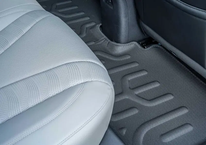 Byd Seal 6 DM-i Station Wagon (23)