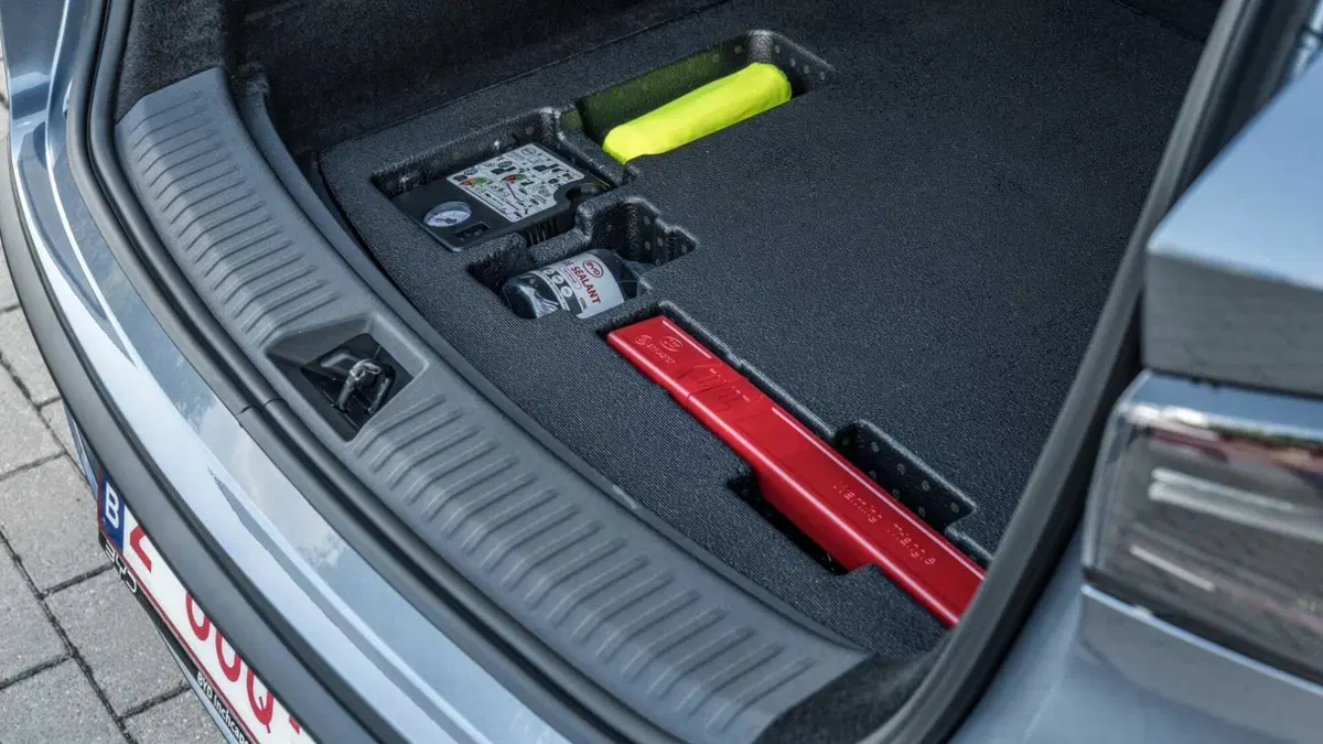 Byd Seal 6 DM-i Station Wagon (24)
