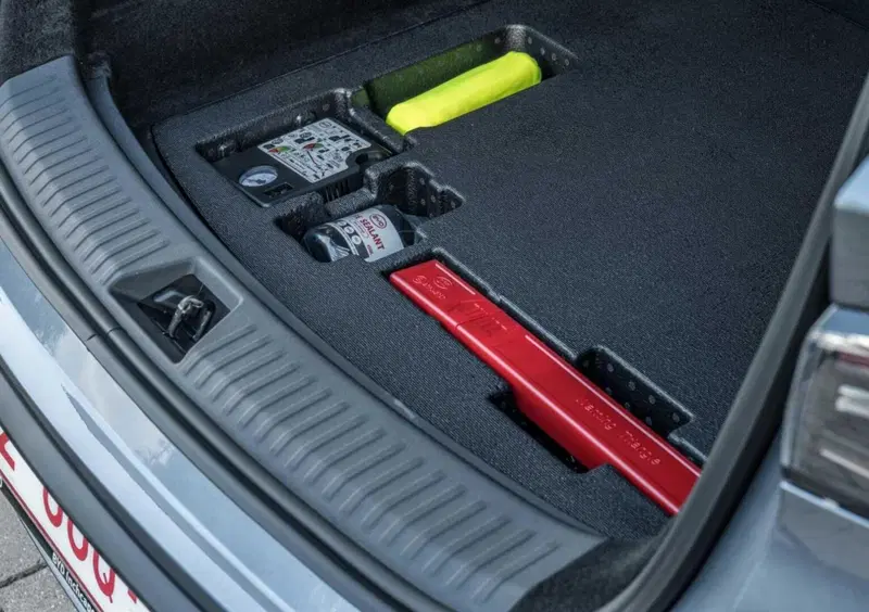 Byd Seal 6 DM-i Station Wagon (24)