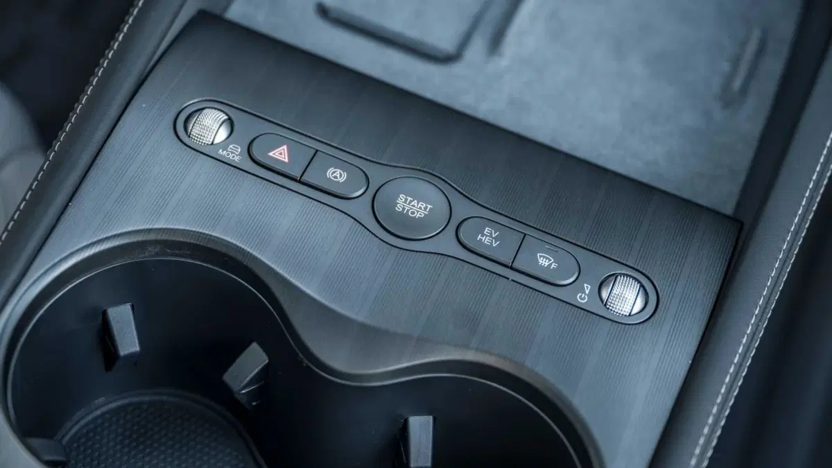 Byd Seal 6 DM-i Station Wagon (27)