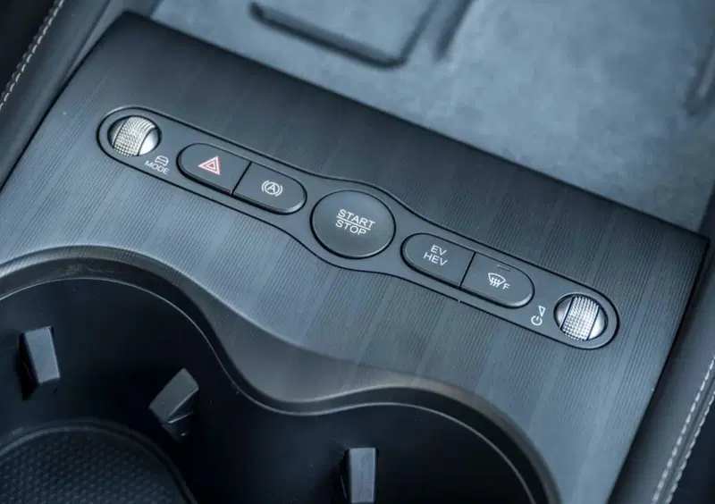 Byd Seal 6 DM-i Station Wagon (27)