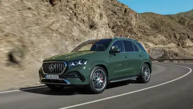 Auto pi&ugrave; grandi, tasse pi&ugrave; alte: la proposta europea per limitare la diffusione dei maxi SUV