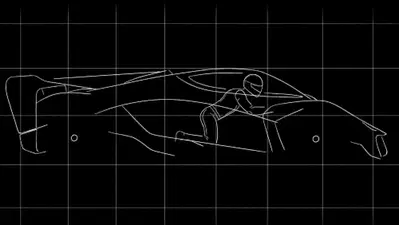 Sanrivatti svela la sua hypercar del futuro: arriva la rivoluzionaria Apex Position