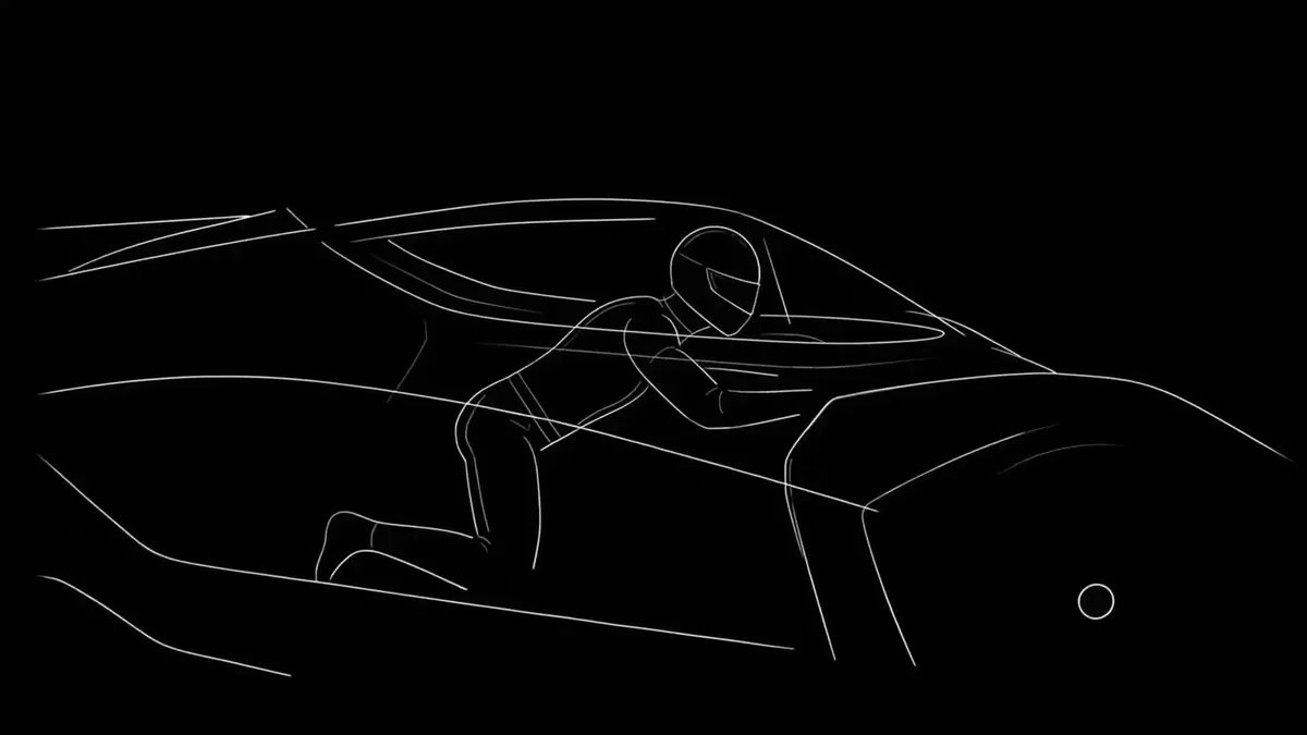 Sanrivatti svela la sua hypercar del futuro: arriva la rivoluzionaria Apex Position (4)
