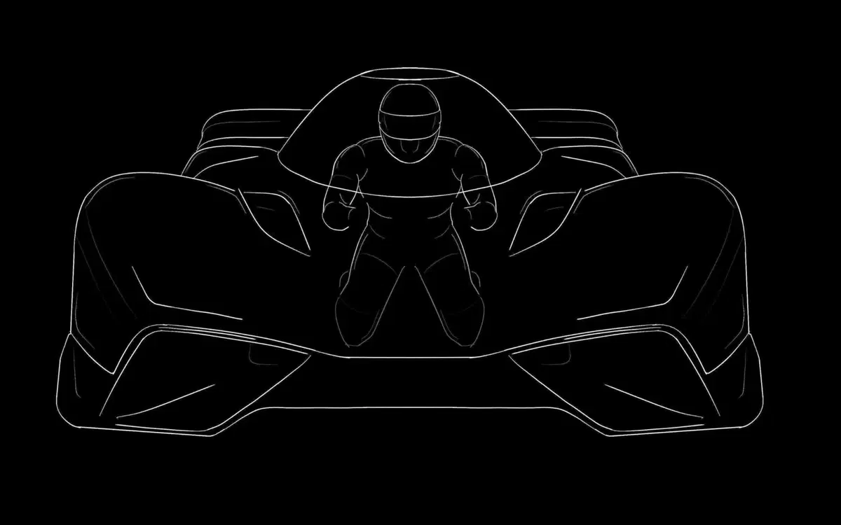Sanrivatti svela la sua hypercar del futuro: arriva la rivoluzionaria Apex Position (5)