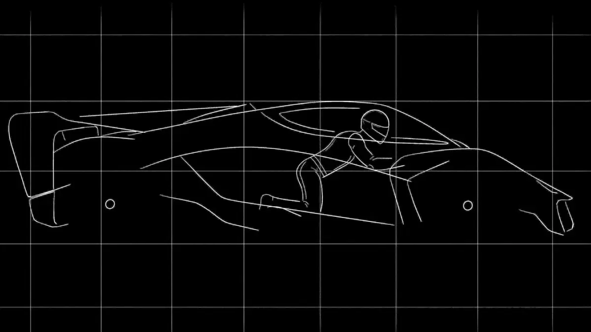 Sanrivatti svela la sua hypercar del futuro: arriva la rivoluzionaria Apex Position (7)