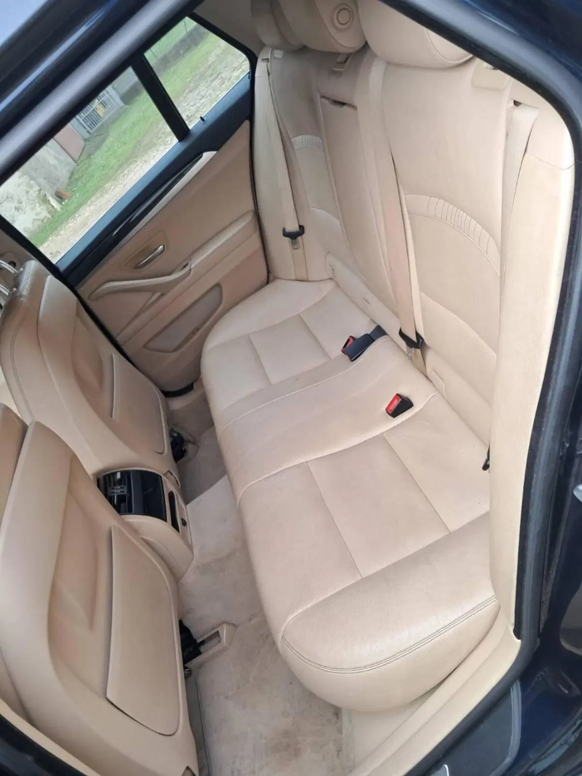 BMW Serie 5 Touring usata a Mantova (10)