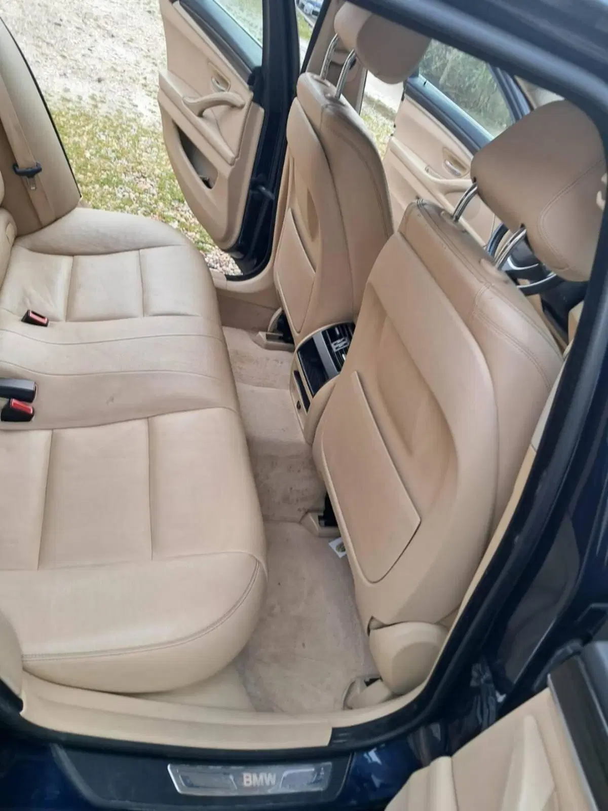 BMW Serie 5 Touring usata a Mantova (11)