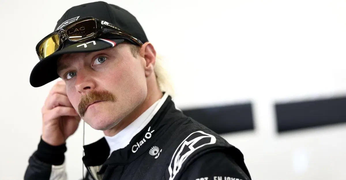 F1, Bottas suona la carica per l'Austria: "Cadillac, gli aggiornamenti risolveranno i problemi"