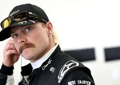F1, Bottas suona la carica per l'Austria: Cadillac, gli aggiornamenti risolveranno i problemi