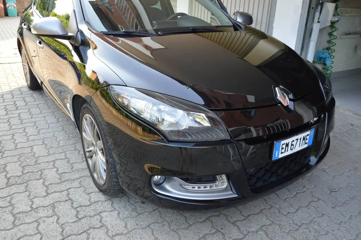Renault Mégane usata a Vercelli (3)