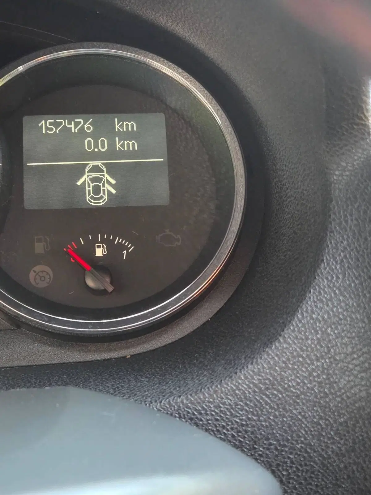 Renault Mégane usata a Vercelli (4)