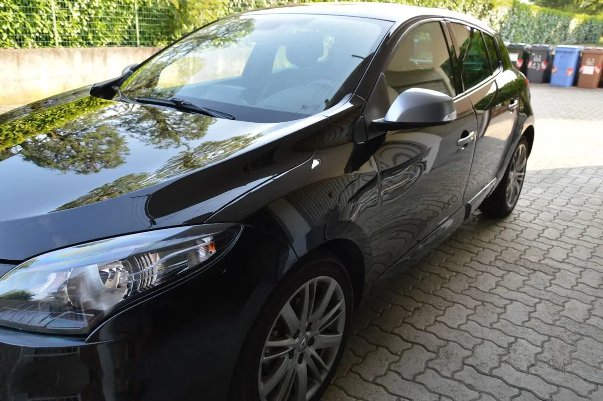 Renault Mégane usata a Vercelli (5)