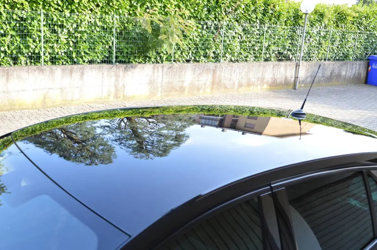 Renault Mégane usata a Vercelli (7)