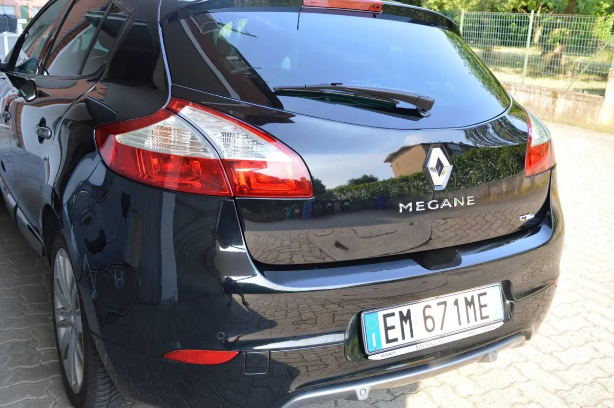 Renault Mégane usata a Vercelli (8)