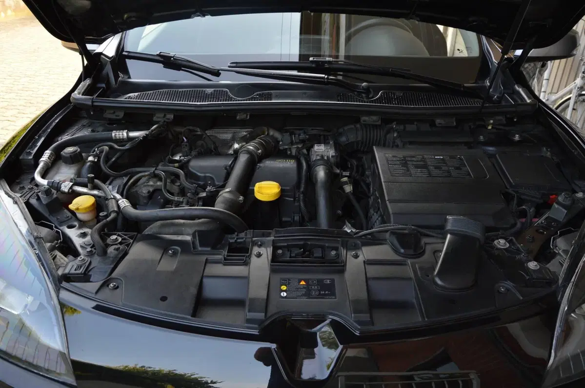 Renault Mégane usata a Vercelli (9)