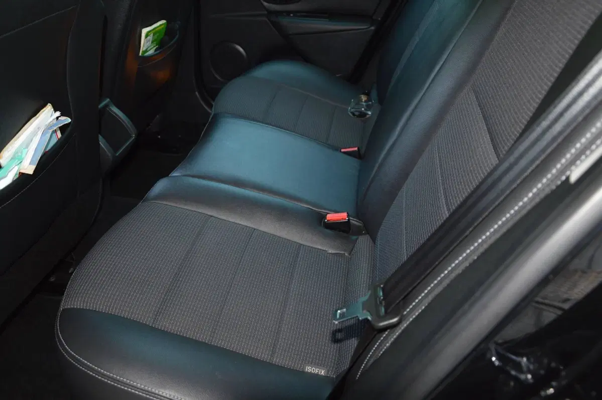 Renault Mégane usata a Vercelli (11)