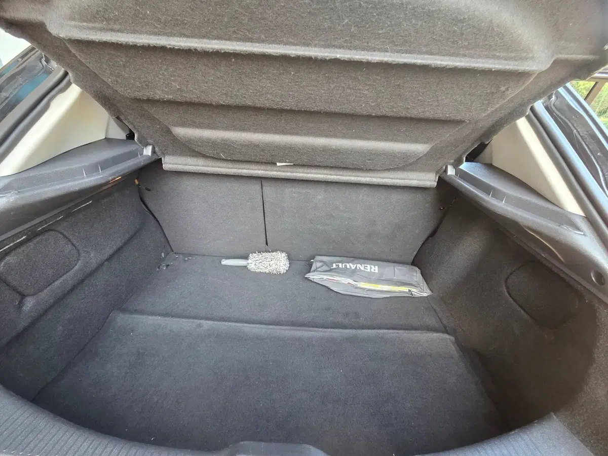 Renault Mégane usata a Vercelli (14)