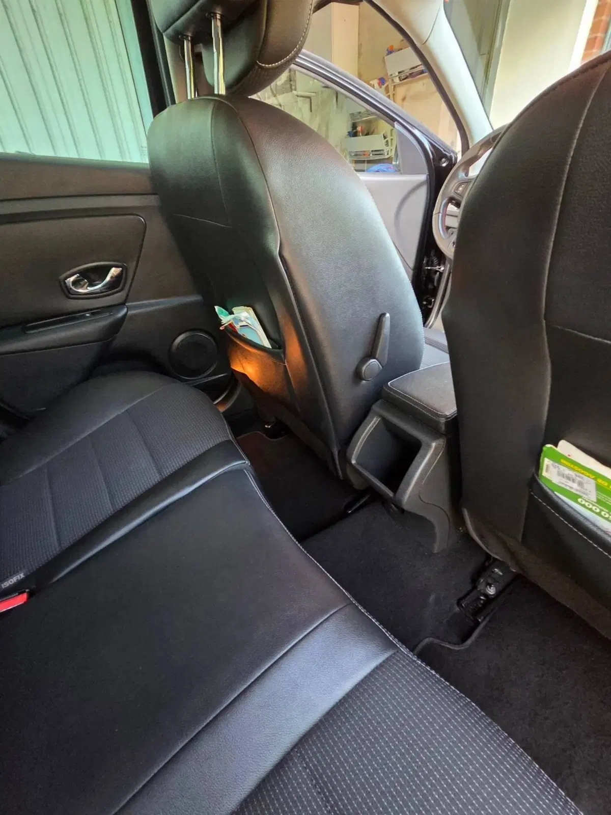 Renault Mégane usata a Vercelli (16)