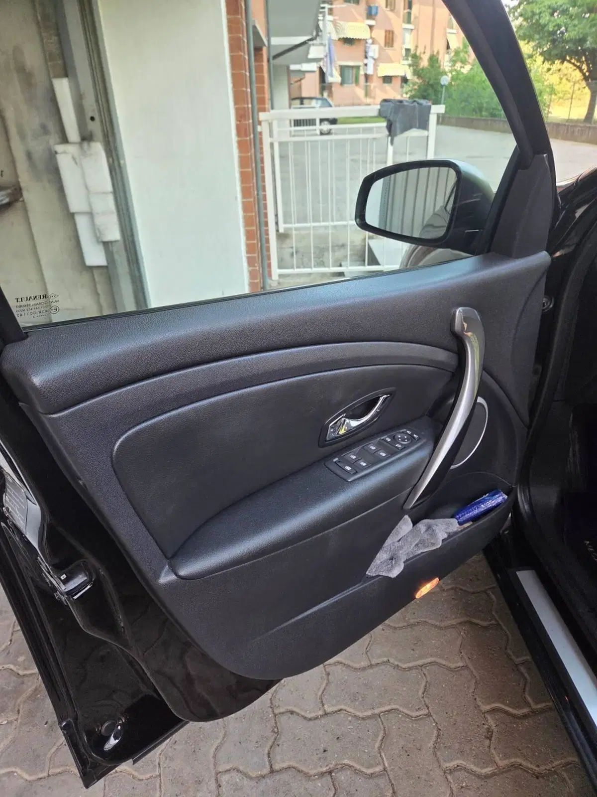 Renault Mégane usata a Vercelli (19)