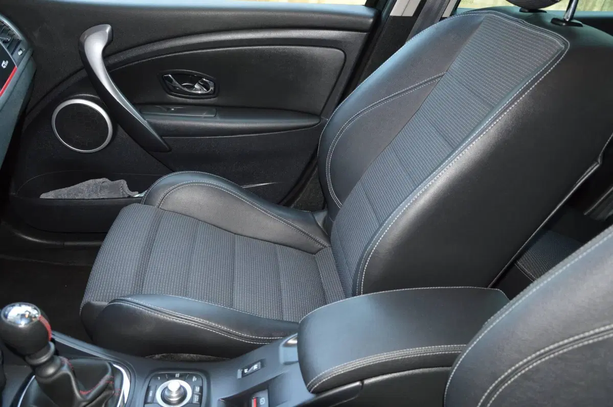 Renault Mégane usata a Vercelli (20)
