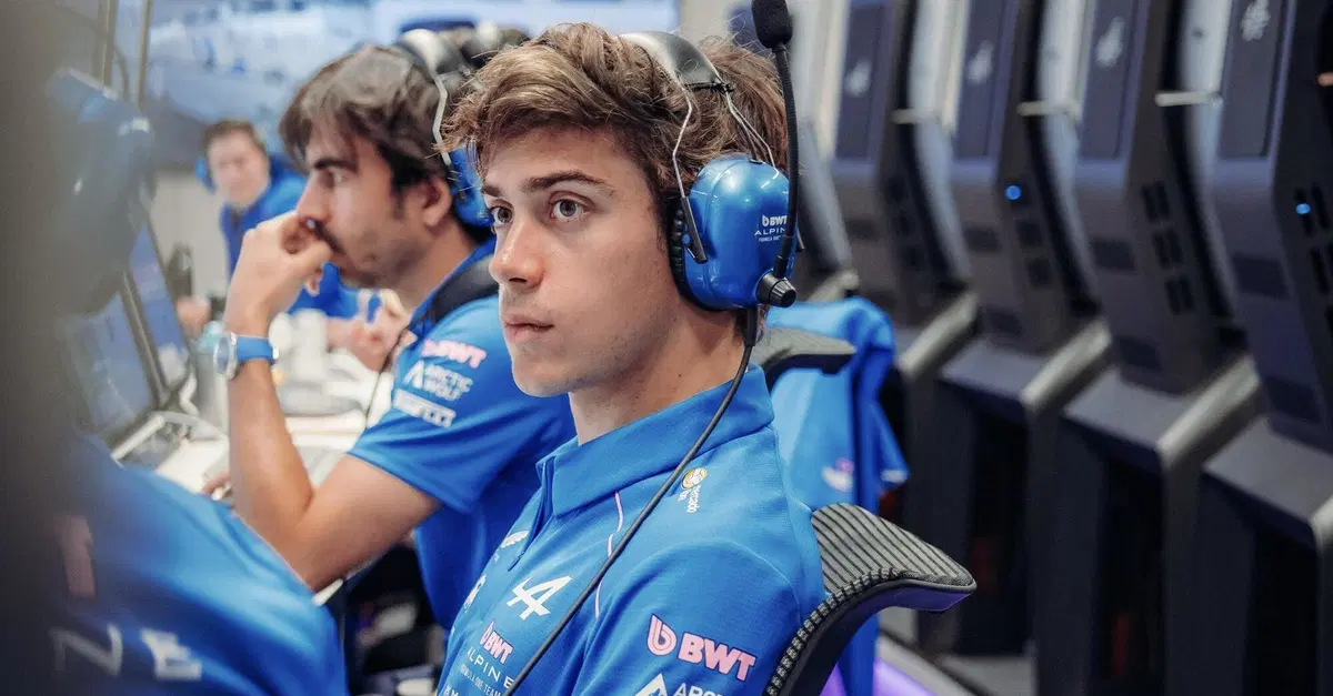 F1, "Non siamo ancora dove vorremmo". Colapinto non si accontenta e blinda il metodo Briatore
