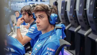 F1, "Non siamo ancora dove vorremmo". Colapinto non si accontenta e blinda il metodo Briatore