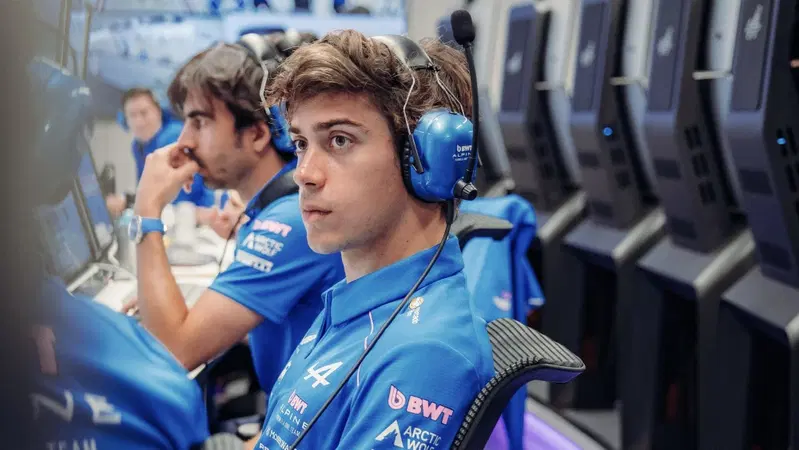F1, "Non siamo ancora dove vorremmo". Colapinto non si accontenta e blinda il metodo Briatore