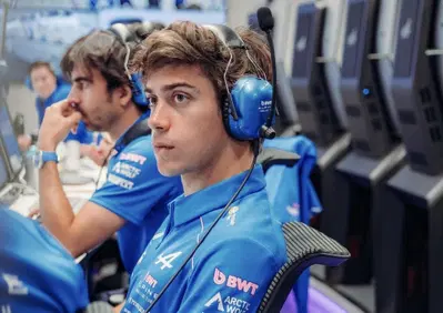F1, Non siamo ancora dove vorremmo. Colapinto non si accontenta e blinda il metodo Briatore