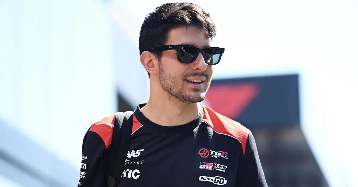 F1, Il rebus tecnico di Ocon: "Componenti identici che in pista cambiano comportamento. E sul 