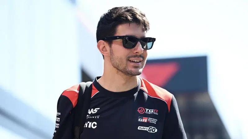 F1, Il rebus tecnico di Ocon: "Componenti identici che in pista cambiano comportamento"