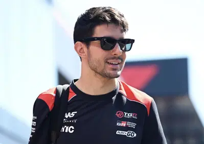 F1, Il rebus tecnico di Ocon: Componenti identici che in pista cambiano comportamento