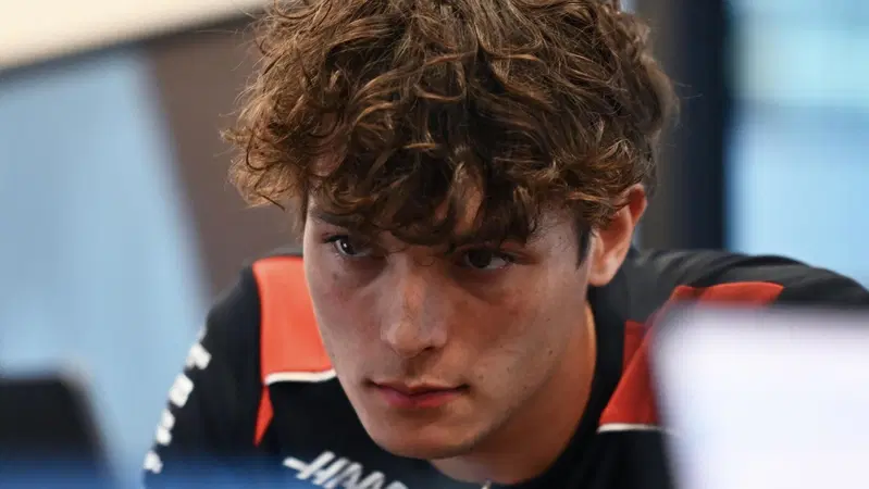 F1, "Come squadra non abbiamo espresso tutto il potenziale". Bearman si prepara al GP d'Austria