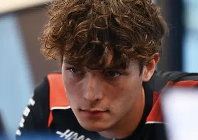 F1, Come squadra non abbiamo espresso tutto il potenziale. Bearman si prepara al GP d'Austria