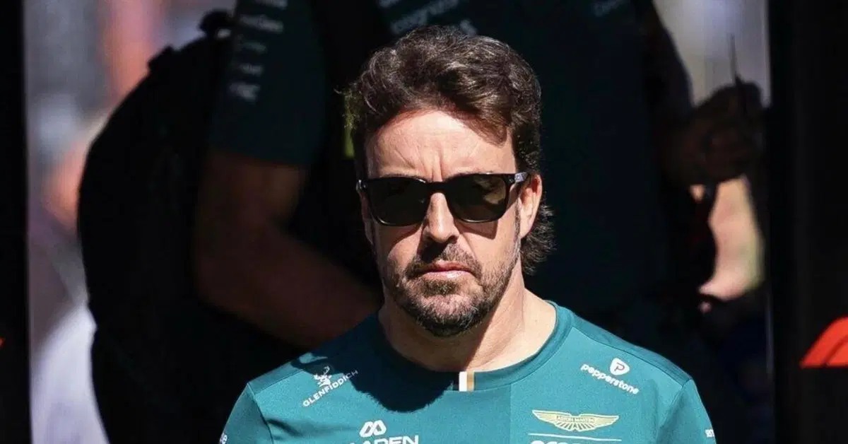 F1, Alonso rompe il silenzio sul futuro e parla dei pneumatici: "Ecco le gomme che sono un piacere, senza limitazioni"