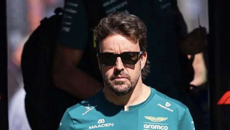 F1, Alonso rompe il silenzio sul futuro e parla dei pneumatici: "Ecco le gomme che sono un piacere, senza limitazioni"