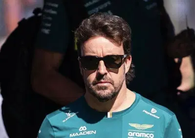 F1, Alonso rompe il silenzio sul futuro e parla dei pneumatici: Ecco le gomme che sono un piacere, senza limitazioni