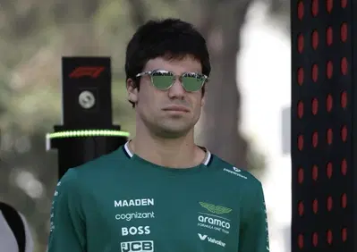 F1, Niente novità e siamo a 4 secondi dai primi. Stroll parla della situazione in Aston Martin