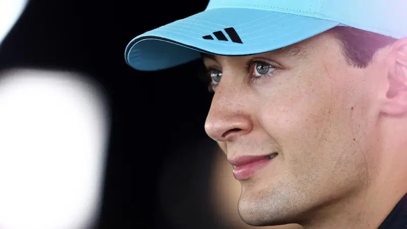 F1, Russell elogia Hamilton in Austria: "Bellissimo vedere Lewis tornare a vincere"