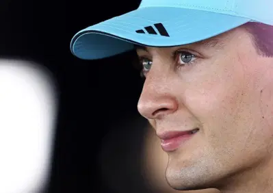 F1, Russell elogia Hamilton in Austria: Bellissimo vedere Lewis tornare a vincere