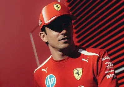 F1, Leclerc: Mercedes favorita in Austria, ma Ferrari può lottare