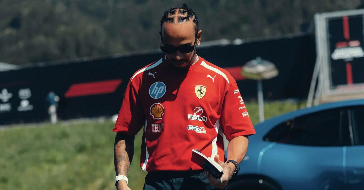 F1, "Voglio vincere anche questo weekend". Hamilton rilancia la sfida in Austria dopo la rinascita di Barcellona