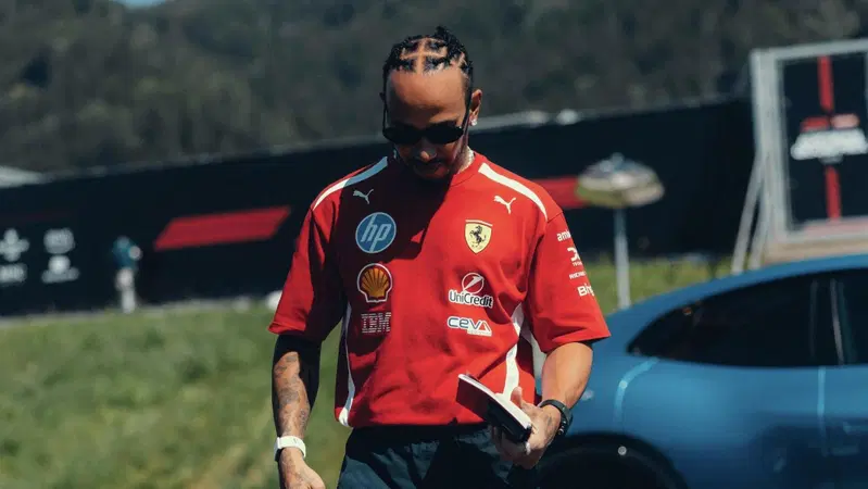 F1, "Voglio vincere anche questo weekend". Hamilton rilancia la sfida in Austria dopo la rinascita di Barcellona