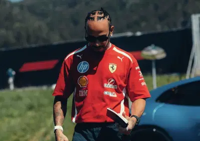 F1, Voglio vincere anche questo weekend. Hamilton rilancia la sfida in Austria dopo la rinascita di Barcellona