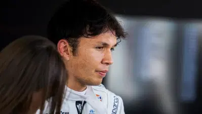F1, Albon analizza i problemi della vettura e il gap dai top team verso l'Austria